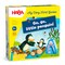 HABA My Very First Games Go, Go Little Penguin, Toddler Learning Game and Cooperative Toddler Board Games for 2 Years and up, Made in Germany